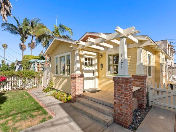 1975 Bacon St, San Diego CA 92107