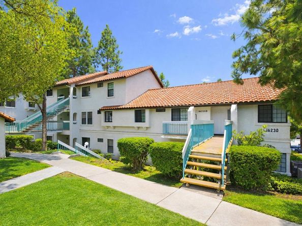 16232 Avenida Venusto B, San Diego CA 92128