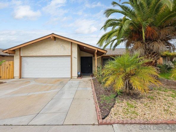 1050 Armacost Rd., San Diego CA 92114