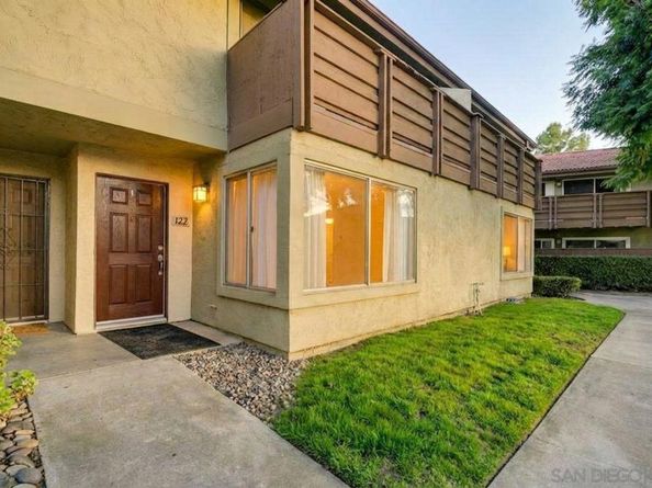 615 Fredricks Ave 122, Oceanside CA 92058