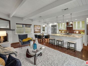 1100 N Beverly Glen Boulevard