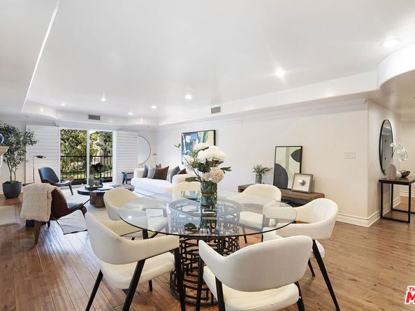 10390 La Grange Avenue X02, Los Angeles CA 90025