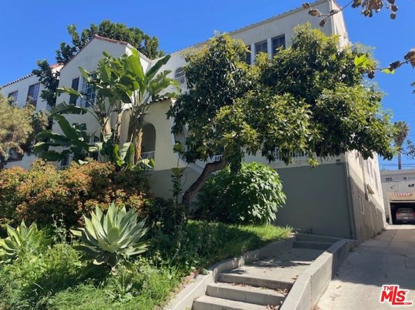 140 N Kenmore Avenue, Los Angeles CA 90004
