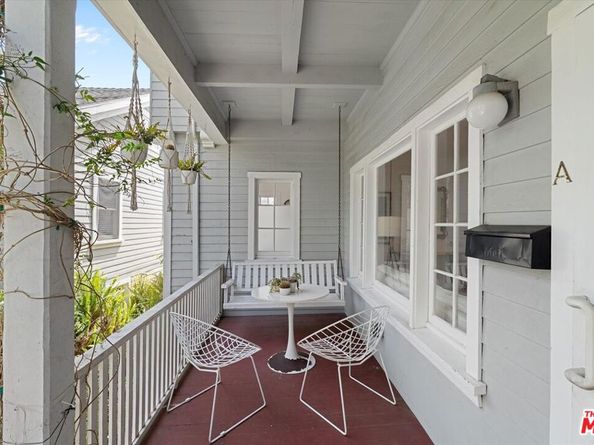 2510 4th Street A, Santa Monica CA 90405
