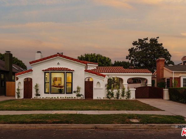 3936 Olmsted Avenue, Los Angeles CA 90008