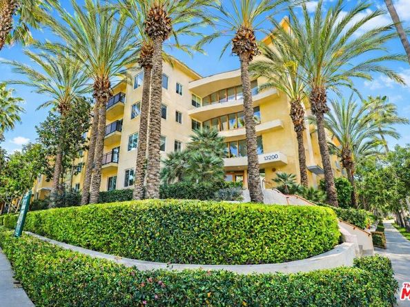 13200 Pacific 419, Playa Vista CA 90094