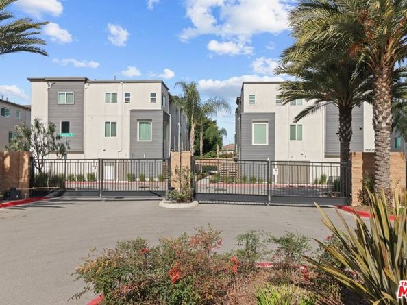 14047 Pearl Lane 2, Gardena CA 90247