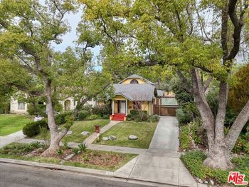 1635 Loma Vista Street