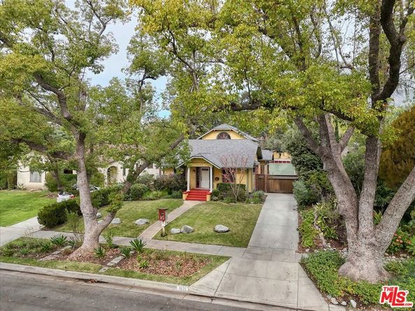 1635 Loma Vista Street, Pasadena CA 91104