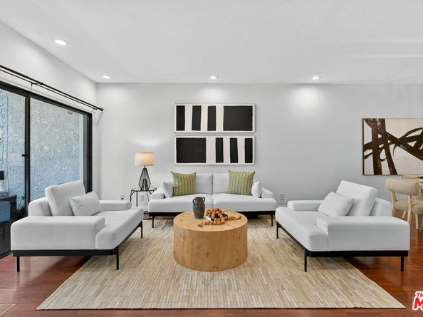 1920 Pandora Avenue 3, Los Angeles CA 90025