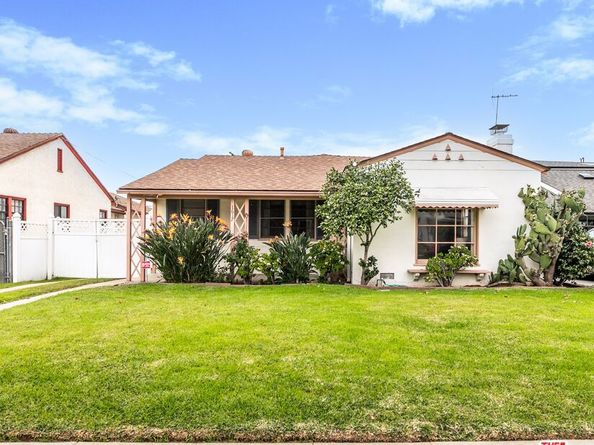 1617 S Ethel Avenue, Alhambra CA 91803