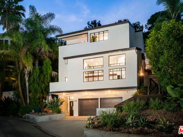 2965 Passmore Drive, Los Angeles CA 90068