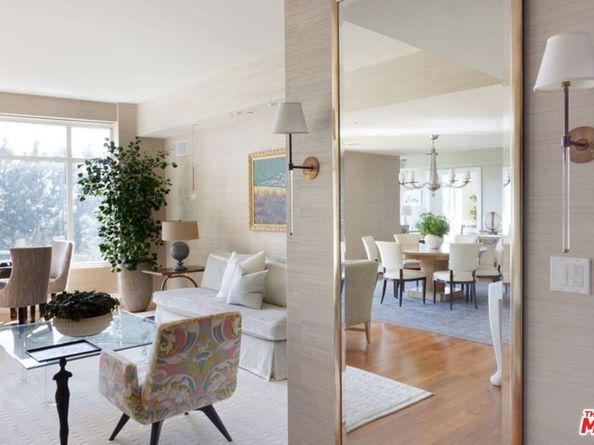 1 W Century Drive 4A, Los Angeles CA 90067