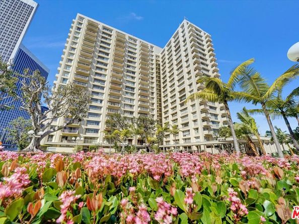 2160 Century Park East 1406, Los Angeles CA 90067