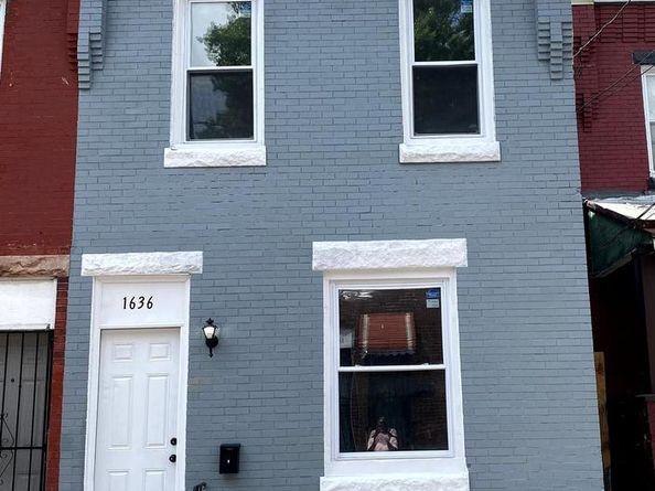 1636 Fillmore Street, Philadelphia PA 19124