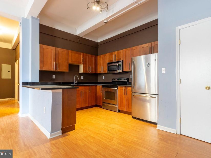 1324 Locust Street 1602, Philadelphia PA 19107