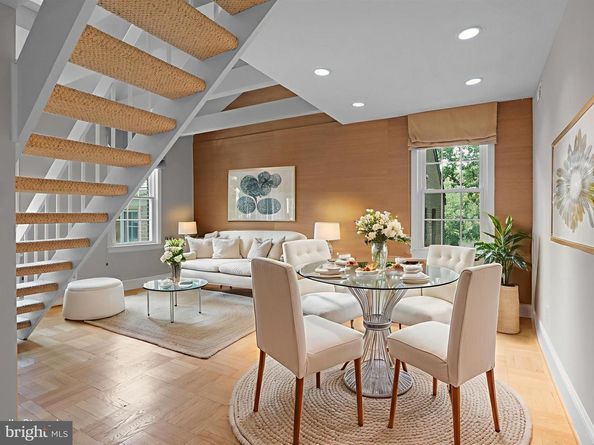 2721 Ordway Street NW 5, Washington DC 20008