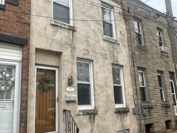 3277 Tilton Street, Philadelphia PA 19134