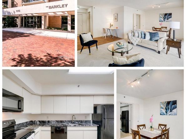 1016 S Wayne Street 406, Arlington VA 22204