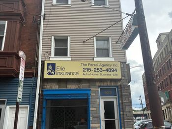 923 Spring Garden Street