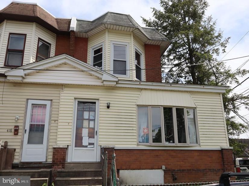 418 Pusey Avenue 95, Darby PA 19023