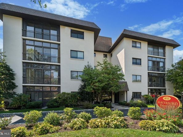 432 Montgomery Avenue 401, Haverford PA 19041