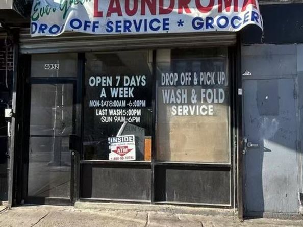 4052 Lancaster Avenue, Philadelphia PA 19104