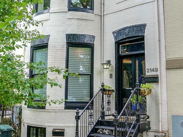 2149 Florida Avenue NW, Washington DC 20008