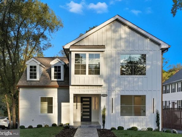 2919 Fairhill Road, Fairfax VA 22031