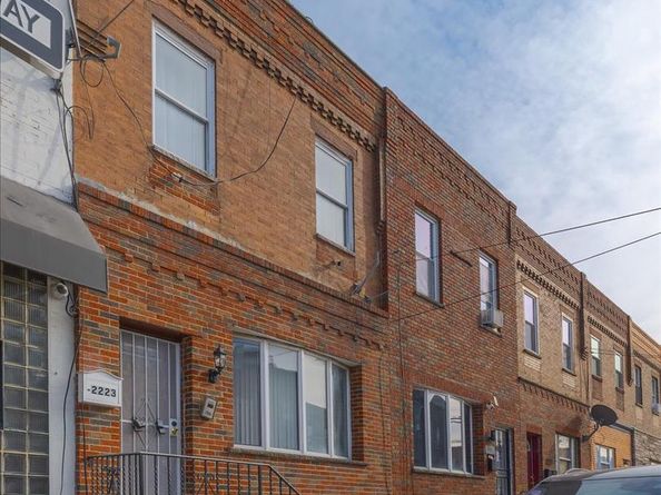 2223 S 20TH Street, Philadelphia PA 19145
