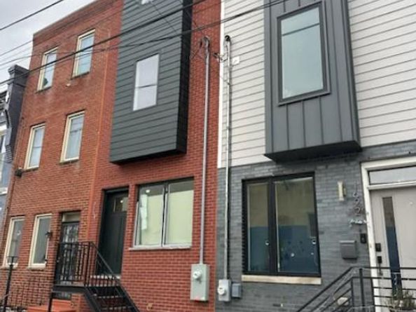 1620 N Randolph Street, Philadelphia PA 19122