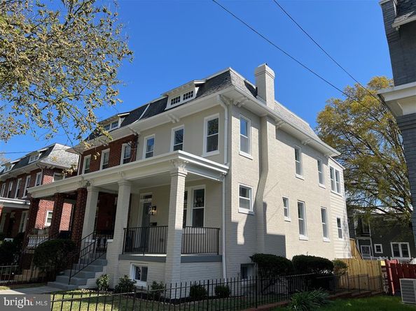 512 Peabody Street NW, Washington DC 20011