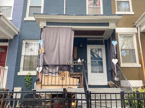 723 Harvard Street NW, Washington DC 20001