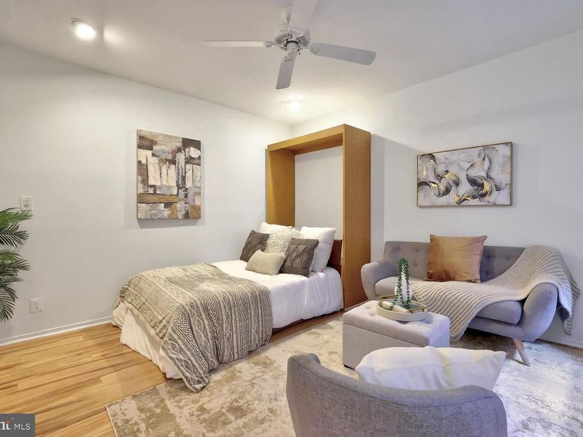 1844 Columbia Road NW 302, Washington DC 20009