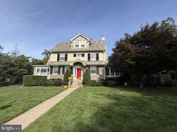 601 Cheltena Avenue