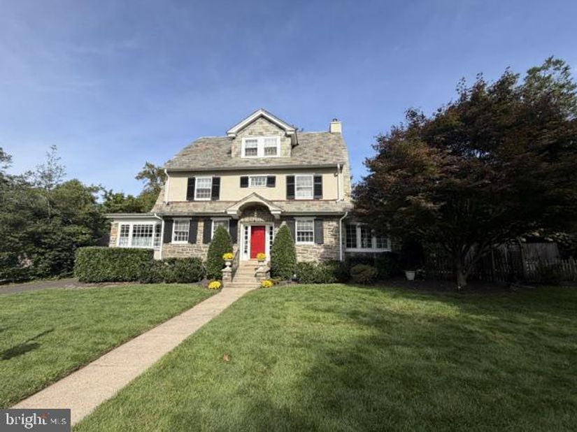 601 Cheltena Avenue, Jenkintown PA 19046