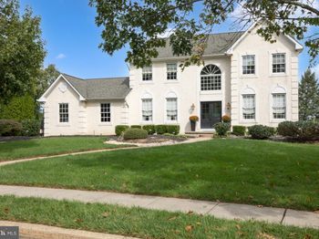 624 Glen Meadow Road