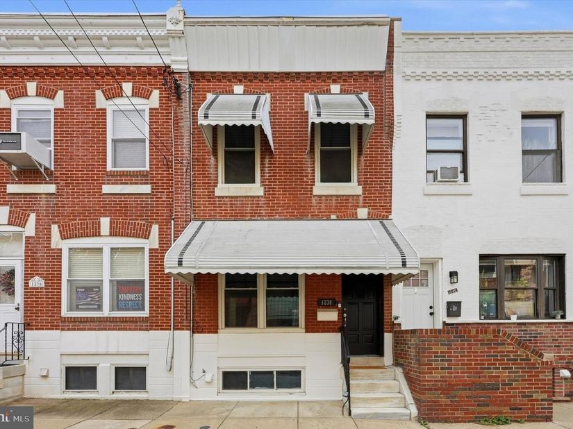 1238 Fitzgerald Street, Philadelphia PA 19148