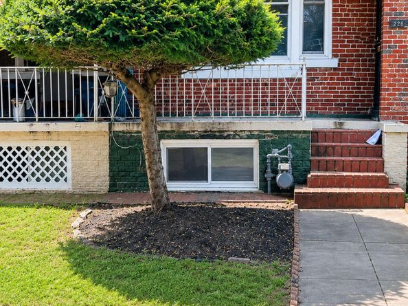228 Jefferson Street NW, Washington DC 20011