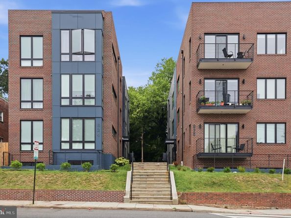 824 Taylor Street NE 1, Washington DC 20017