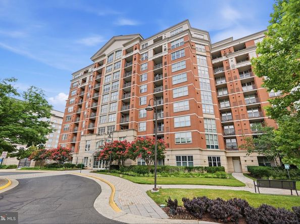 11760 Sunrise Valley Drive 815, Reston VA 20191