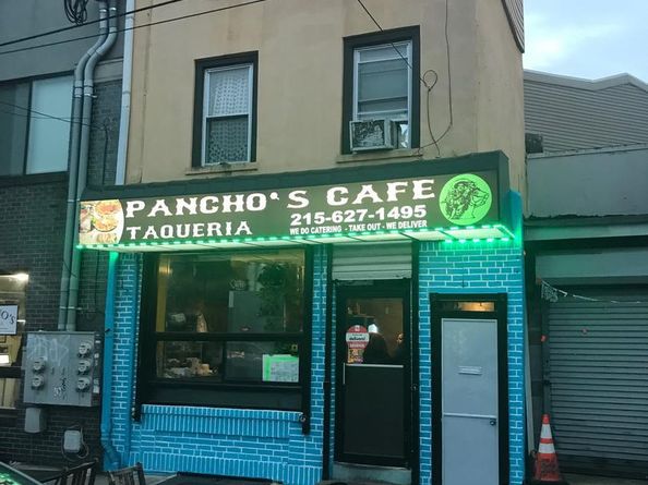 152 W Girard Avenue, Philadelphia PA 19123