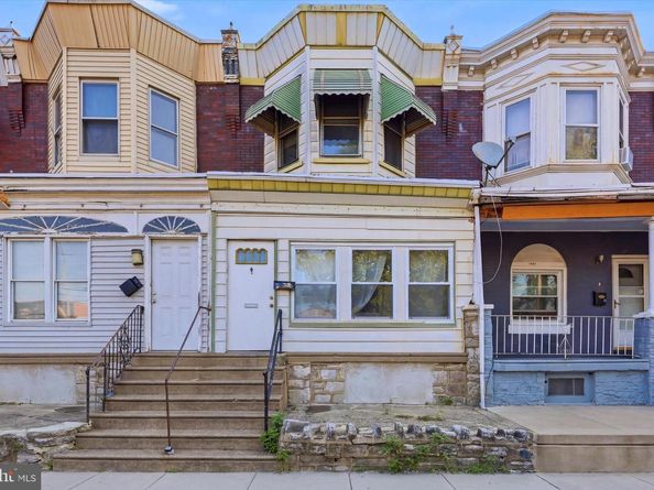1443 S 53rd Street, Philadelphia PA 19143