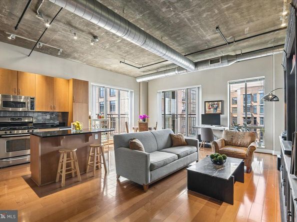 301 Massachusetts Avenue NW 1104, Washington DC 20001