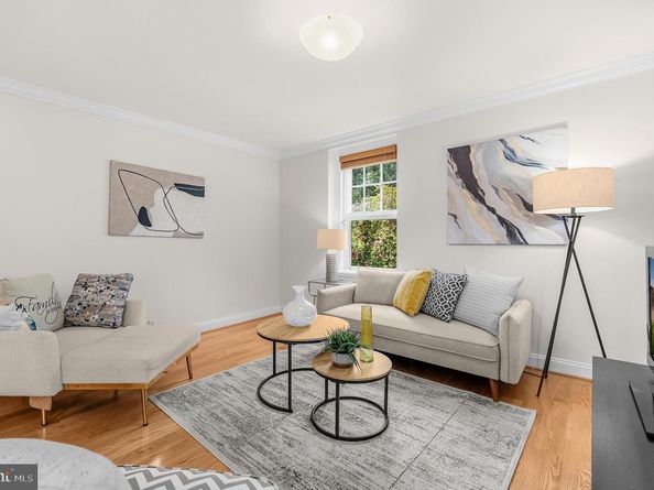 3930 Langley Court NW B638, Washington DC 20016