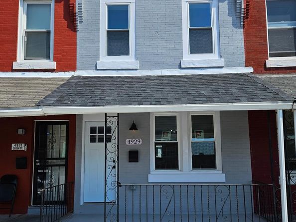 4929 Ogden Street, Philadelphia PA 19139