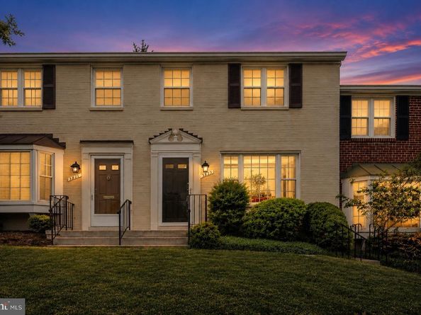 3825 Keller Avenue, Alexandria VA 22302