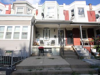 117 N Robinson Street