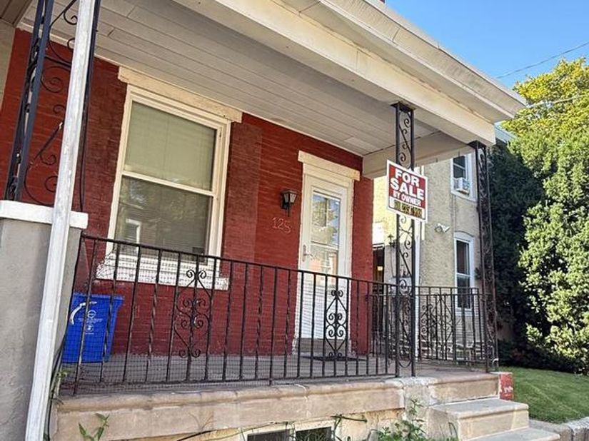 125 W Duval Street, Philadelphia PA 19144