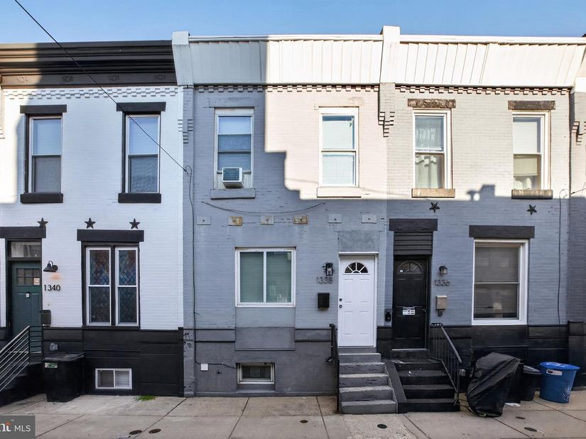 1338 S Dover Street, Philadelphia PA 19146